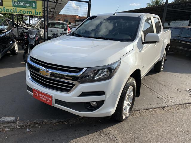 S10 LT 4x2 Automatico Flex 2018 - Foto 2
