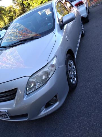 Vende-se Corolla 2011 já emplacado 2020 - Foto 3
