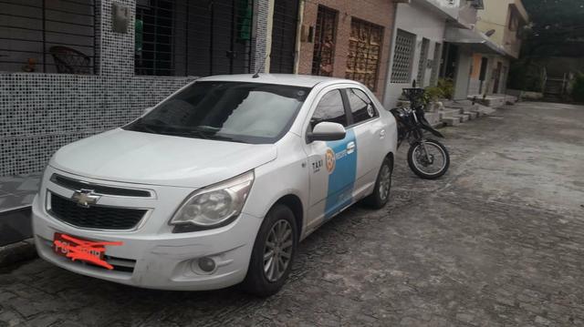 Cobalt 1.4 ltz - Foto 2