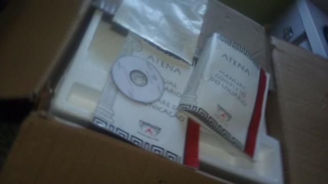 Balança Etiquetadora Atena Ramuza (usada) - Foto 5