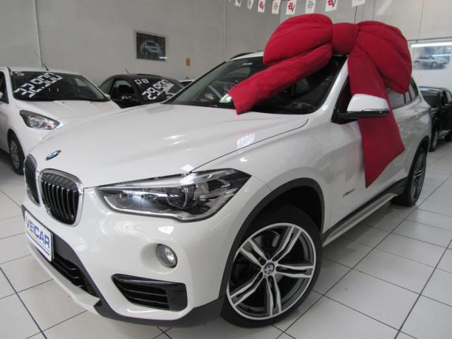 BMW X1 X25i ACTIVE FLEX