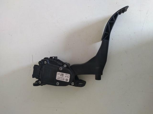 Pedal acelerador eletrônico gol G5 G6