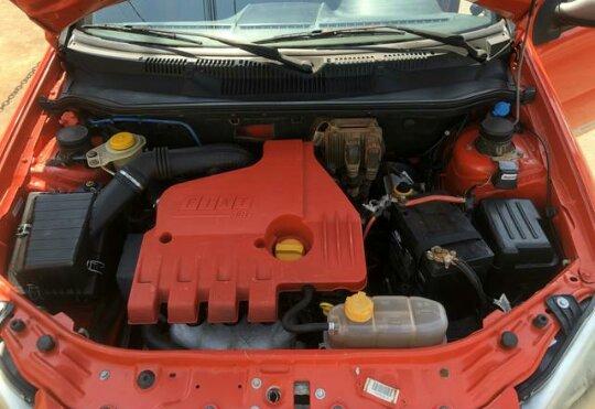 Vendo Pálio 1.8R edição especial. - Foto 2