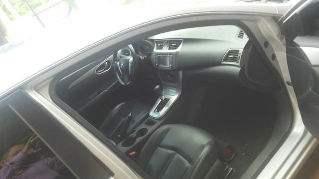 Sentra Sl