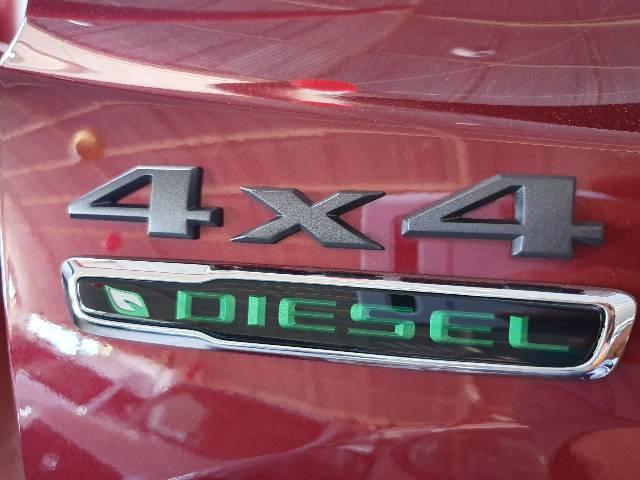 JEEP RENAGADE TRAIL HAWK 4x4 13 km mil RODADO - Foto 10