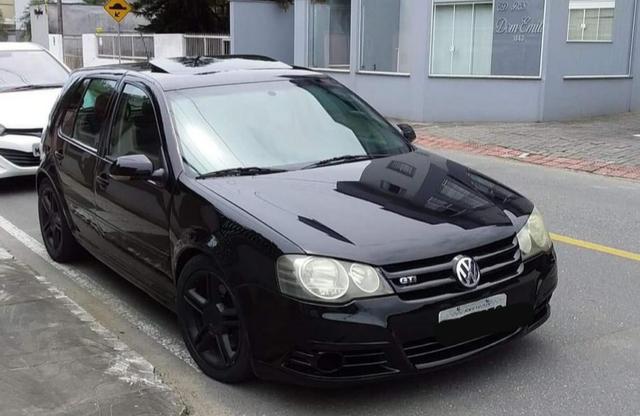 Golf GTI 2008 1.8 T - Foto 5