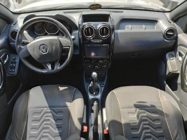 Renault Duster 1.6 Dynamique 4x2 16v - Foto 6