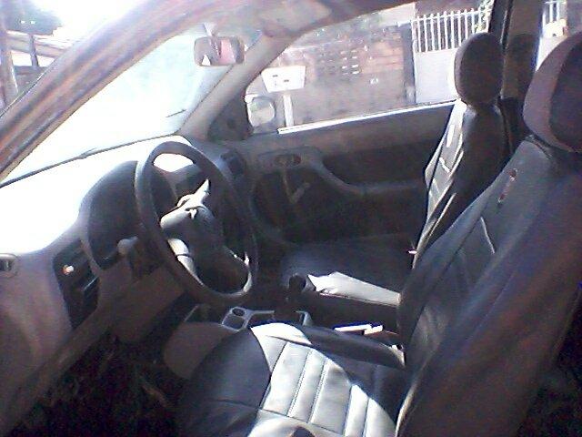Gol g2 2002 1.0AT - Foto 7