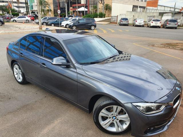 BMW 320 Active Flex c/ garantia