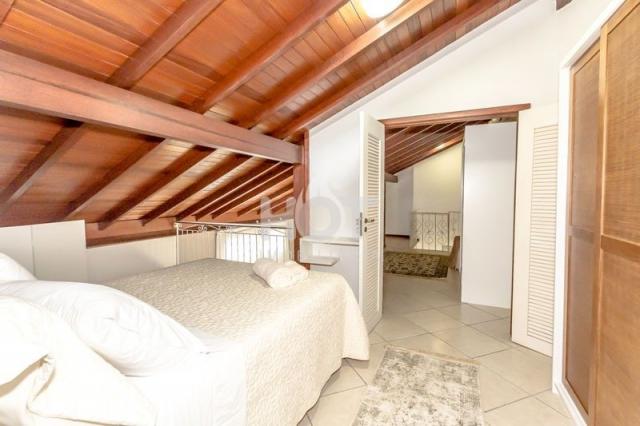 Apartamento à venda com 2 dormitórios em Canasvieiras, Florianópolis cod:HI1743 - Foto 16
