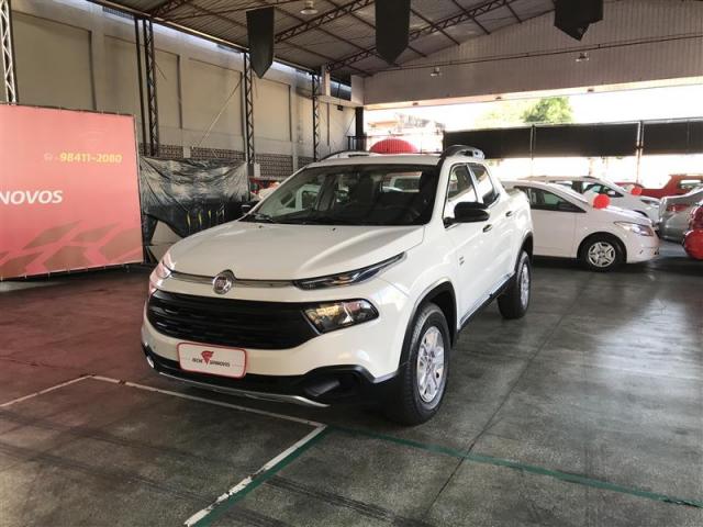 FIAT TORO 2.0 16V TURBO DIESEL FREEDOM MEC - Foto 3
