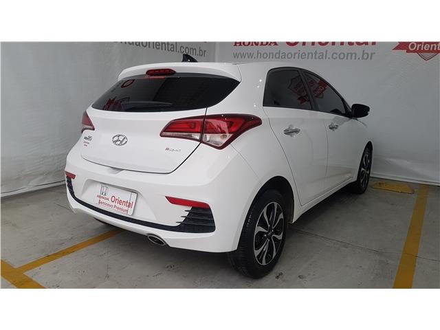 Hyundai Hb20 1.6 r spec 16v flex 4p automático - Foto 6