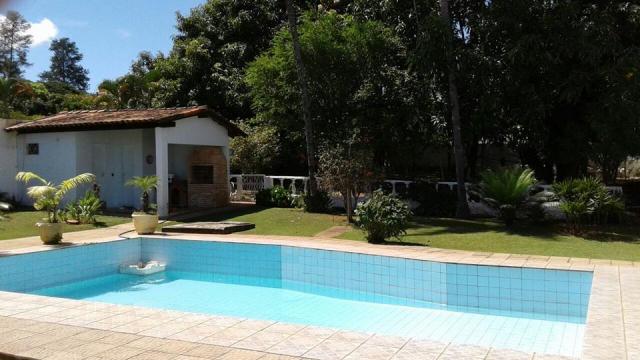 Nascente, Térrea, Piscina - Foto 4
