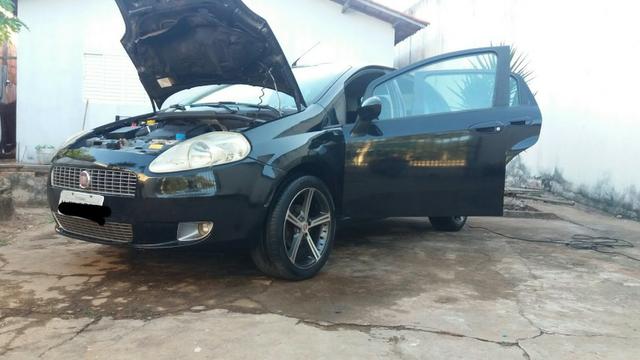 Punto HLX 2008 - Foto 5