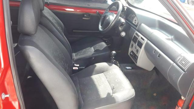 Fiat Uno Mille Fire 2011 Básico 2P - Foto 7