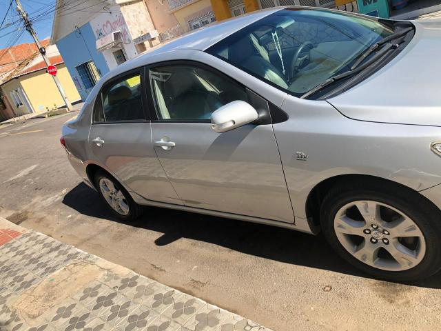 Corolla XEI 2011 IMPECÁVEL - Foto 3