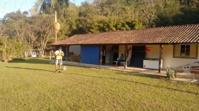 Chácara à venda em Freitas, São josé dos campos cod:CH0020 - Foto 15