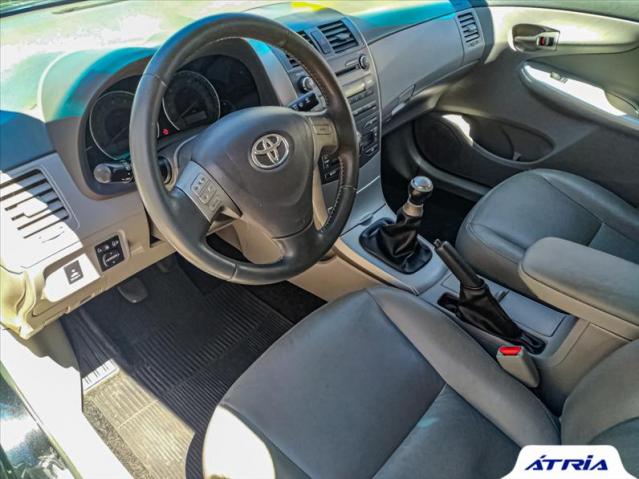 Toyota Corolla 1.8 Xei 16v - Foto 6