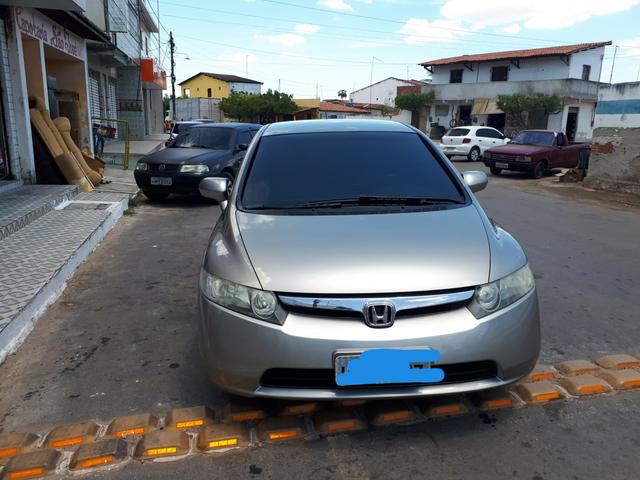 Civic 2008 - Foto 11
