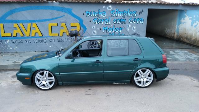 Golf 97 - Foto 6