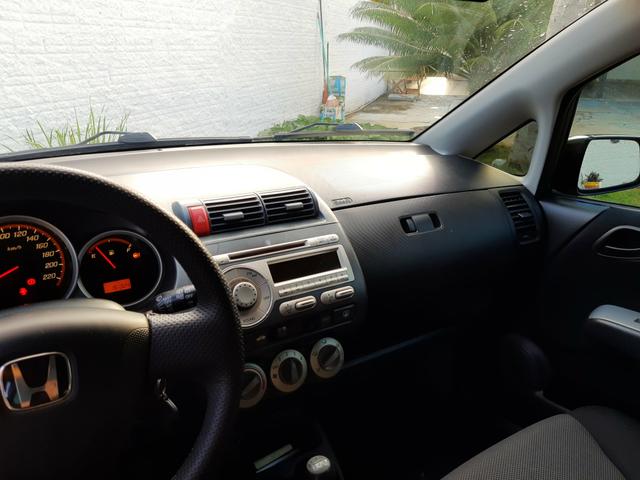 Honda fit - Foto 2