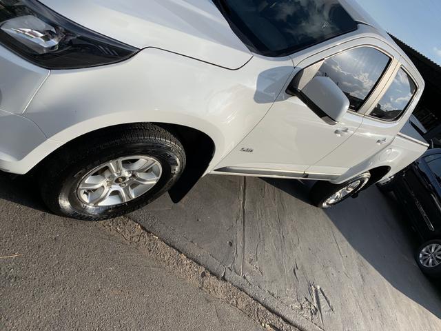 S10 LT 4x2 Automatico Flex 2018