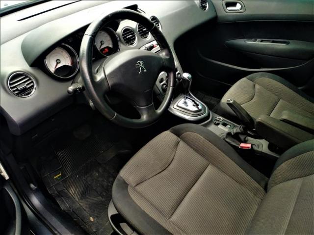 Peugeot 308 1.6 Allure 16v - Foto 6