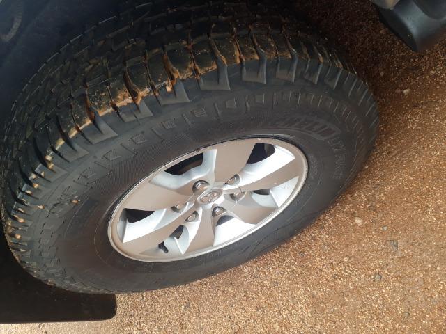 Hilux 2012 - Foto 5