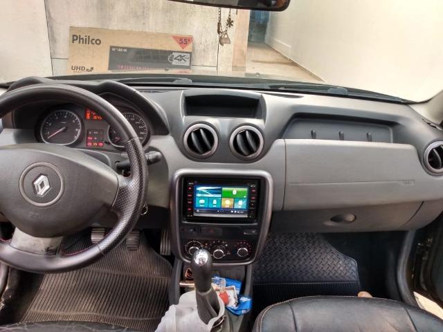 Duster revisada - Foto 2