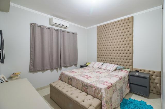 Porteira Fechada Sofisticada Casa Jardim das Nações - Foto 5