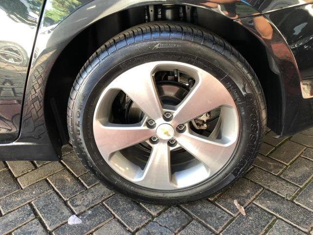 Vendo Chevrolet Cruze Lt - Foto 9