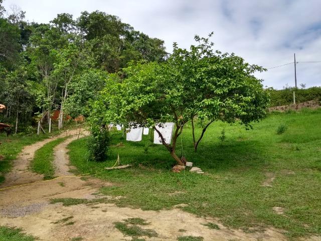 Chácara medindo 20 mil metros, com casa - Foto 13