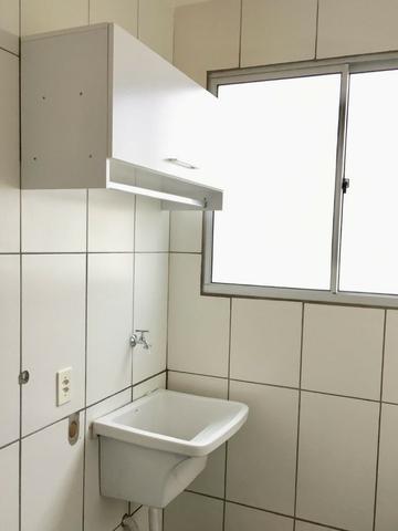Apartamento Para Aluga Bairro: Parque Furquim Imobiliaria Leal Imoveis 18 3903-1020 - Foto 15