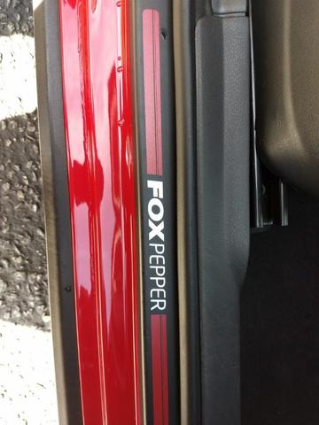 Fox pepper MSI - Foto 17