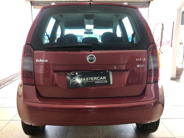 Fiat Idea 1.4 Attractive Completa, impecável, pneus novos - Foto 6