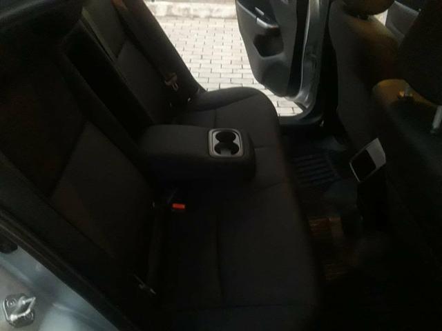Vendo Honda City EX 2016/2016 - Foto 10
