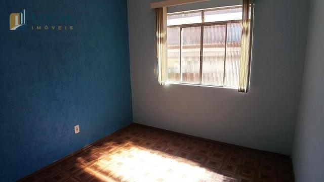 Apartamento com 3 quartos à venda - Santa Efigênia - Juiz de Fora/MG - Foto 12