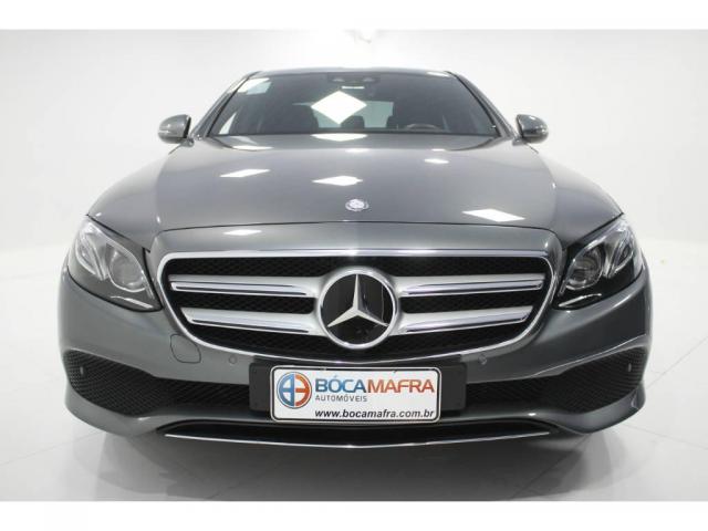 Mercedes-Benz Mercedes E250 AVN 2.0 - Foto 2