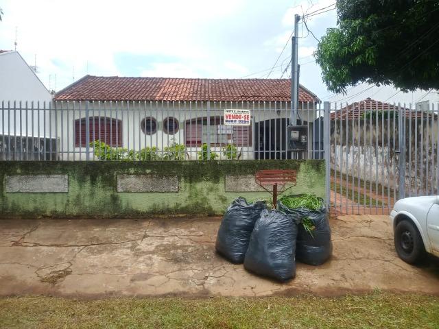 Casa bairro Monte Castelo - Foto 2