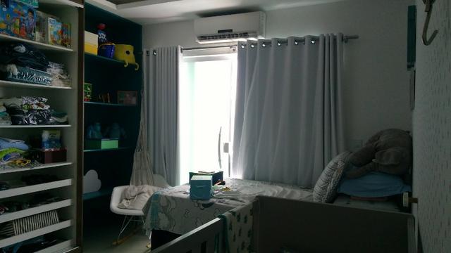Vendo casa em cond.fechado Jd D'Italia Araçagi, Alto padrão, Energ solar, etc - Foto 17