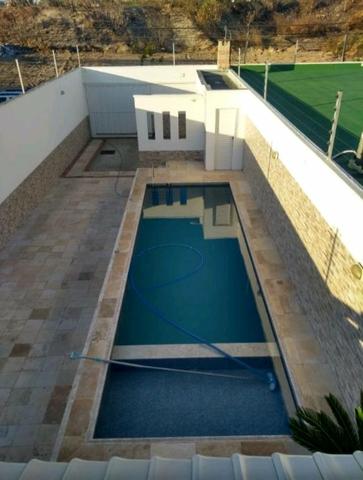 Linda casa duplex (solta), no manoel dias branco - Foto 18