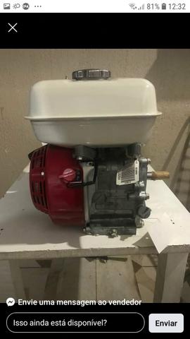 Vendo motor 5,5