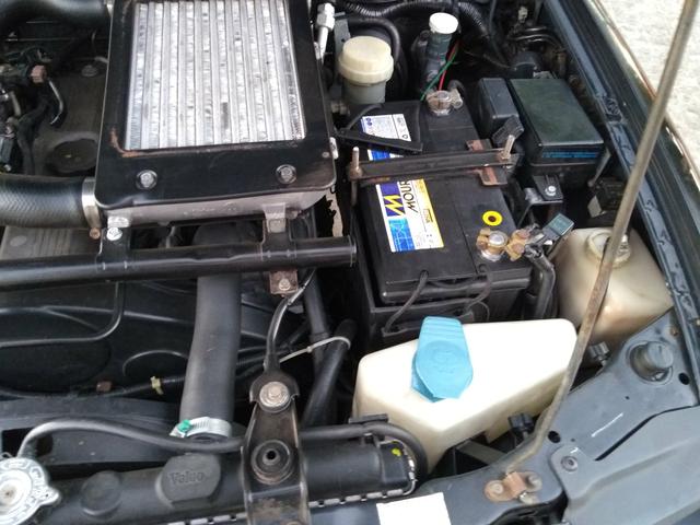 L200 gls 4×4 2011 - Foto 6
