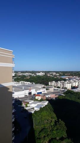 Parc du Soleil melhor localização do Cambeba Condomínio Clube pertinho de tudo - Foto 6