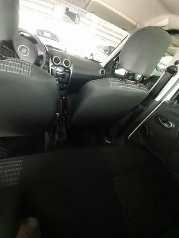 Sandero Renault vende-se - Foto 4