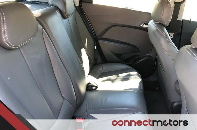Hyundai HB20X Premium - 2014 - Foto 10