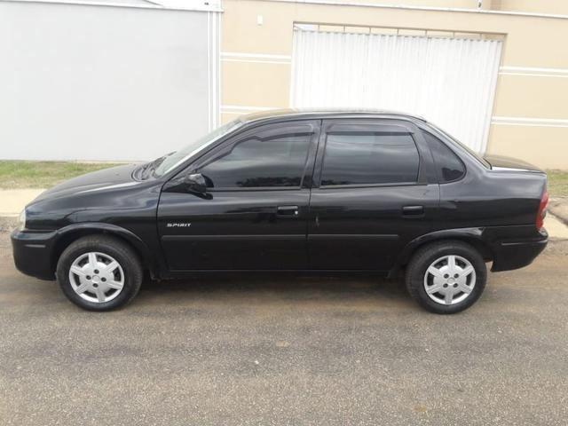VENDO Classic Espirit - 2009/2009 Completo - Foto 6