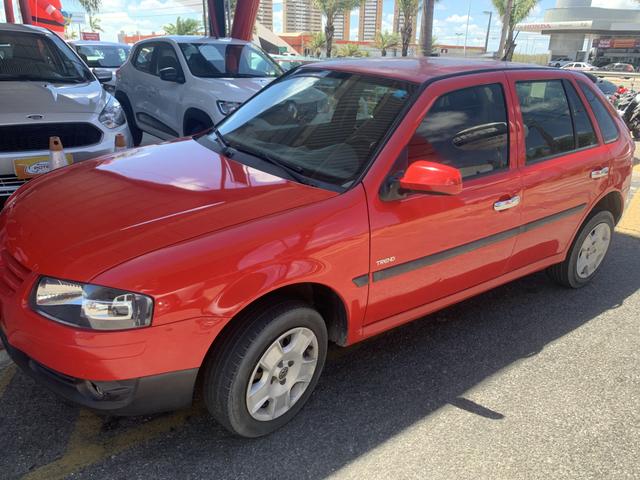 Gol 1.0 2009Completo por 13.990 dinheiro