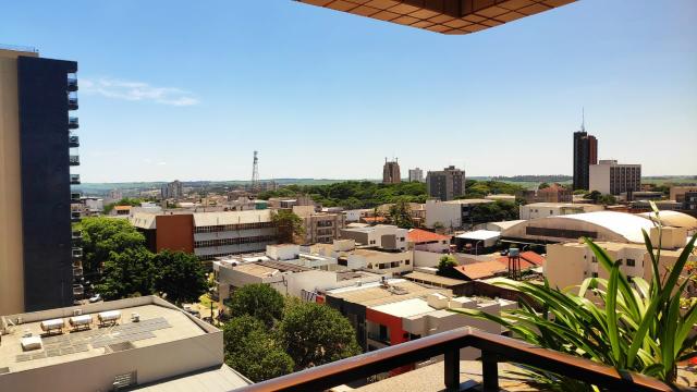 Vende-se/ Aluga-se Apartamento de Alto Padrão no Centro de Campo Mourão/PR - Foto 12