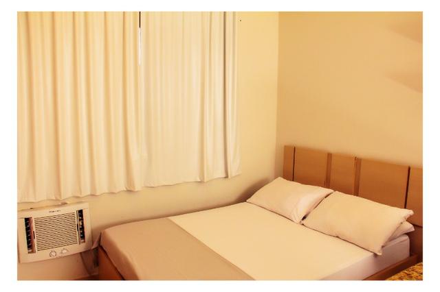 Flats e Apartamentos mobiliado por temporada em Goiânia - Foto 8
